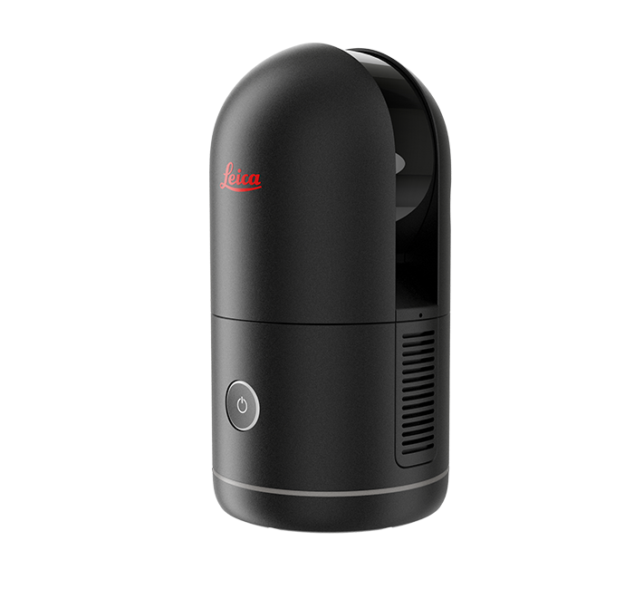 Leica BLK360